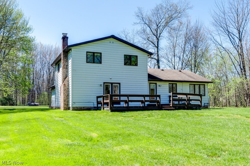 Cl Aurora Road - Residential