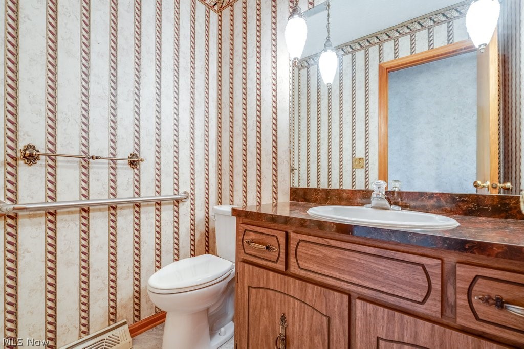 Cl Aurora Road - Residential