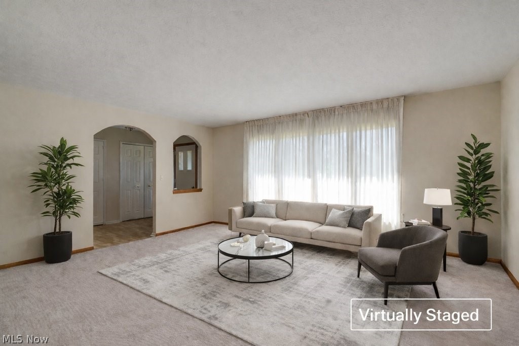 Cl Aurora Road - Residential