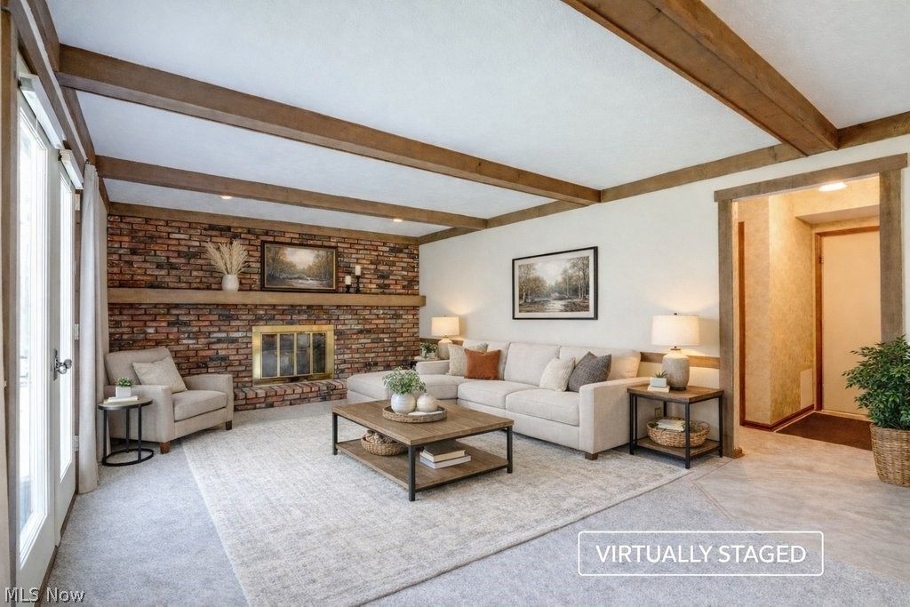 Cl Aurora Road - Residential