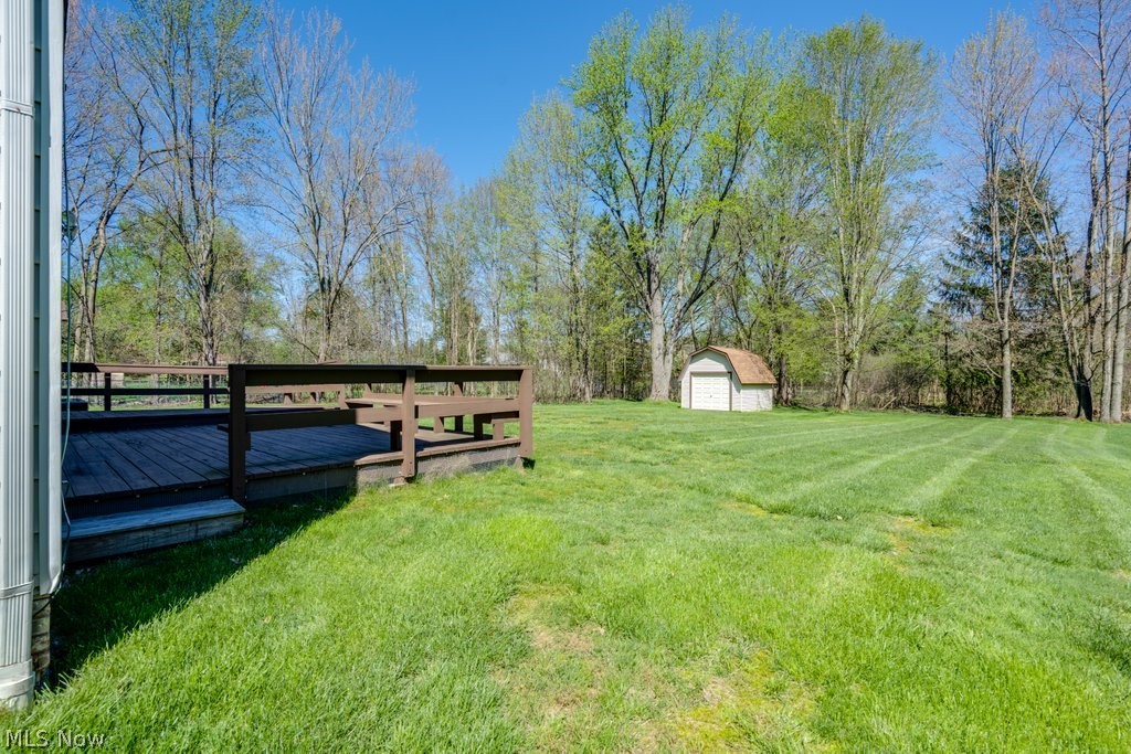 Cl Aurora Road - Residential