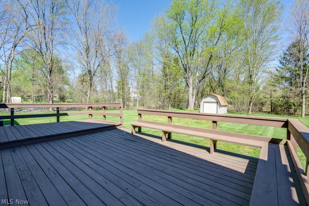 Cl Aurora Road - Residential