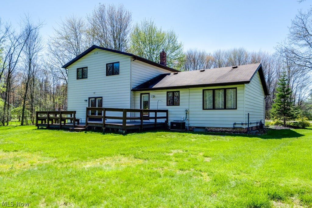 Cl Aurora Road - Residential