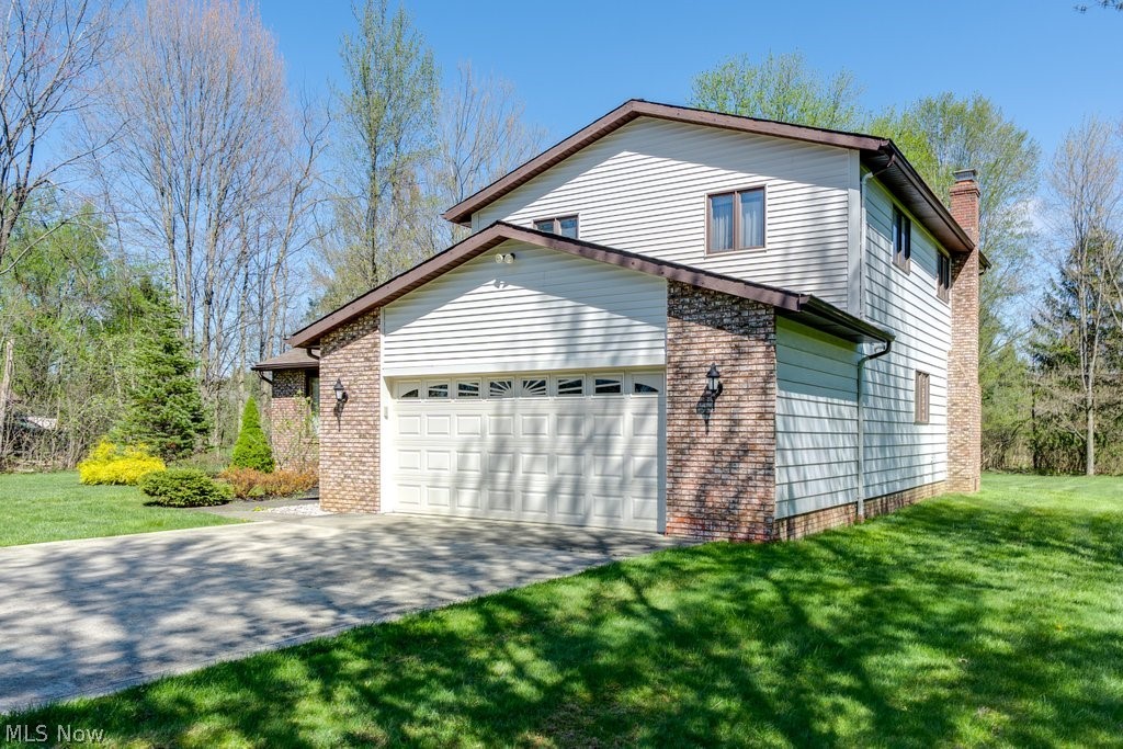 Cl Aurora Road - Residential