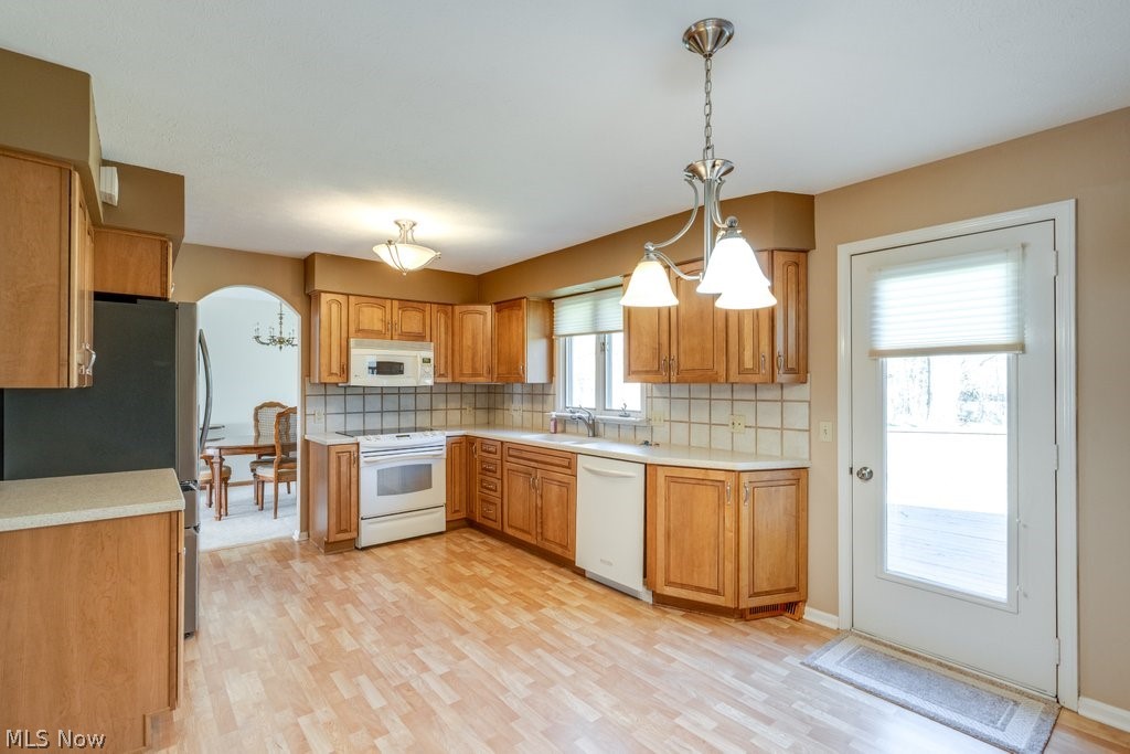 Cl Aurora Road - Residential