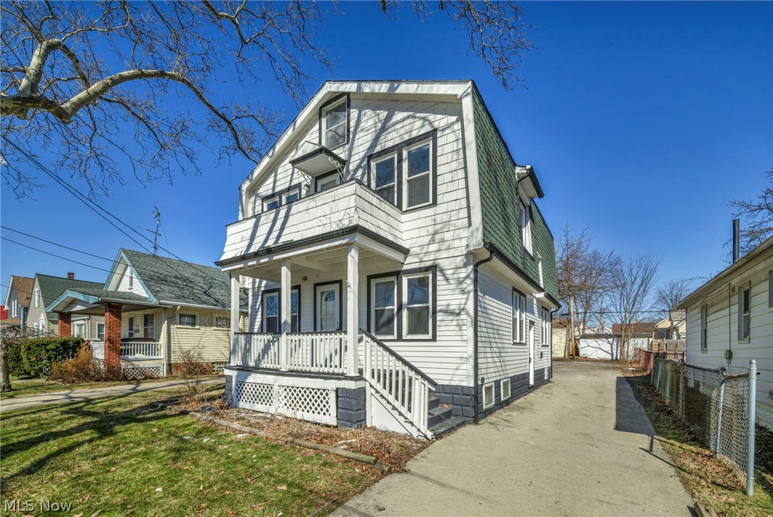 4306 Buechner Avenue down