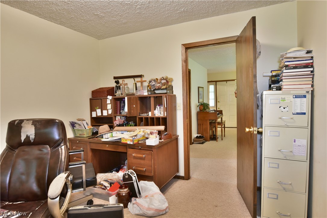 Barclay - Residential