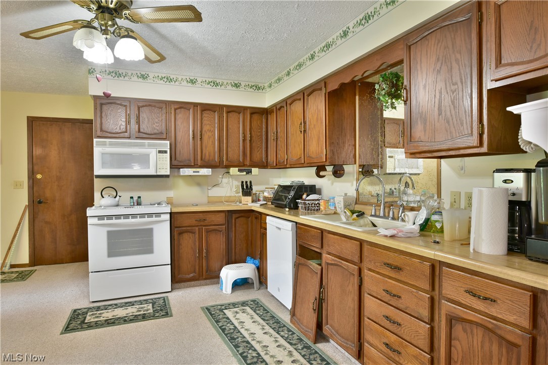 Barclay - Residential