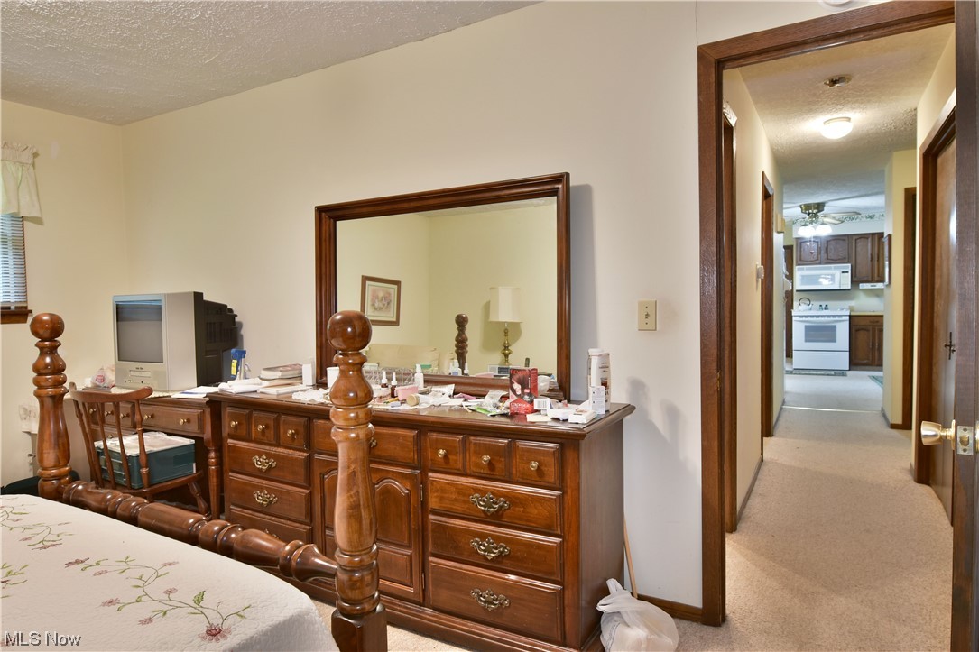 Barclay - Residential