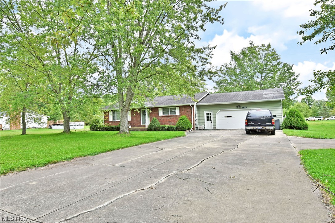 Barclay - Residential