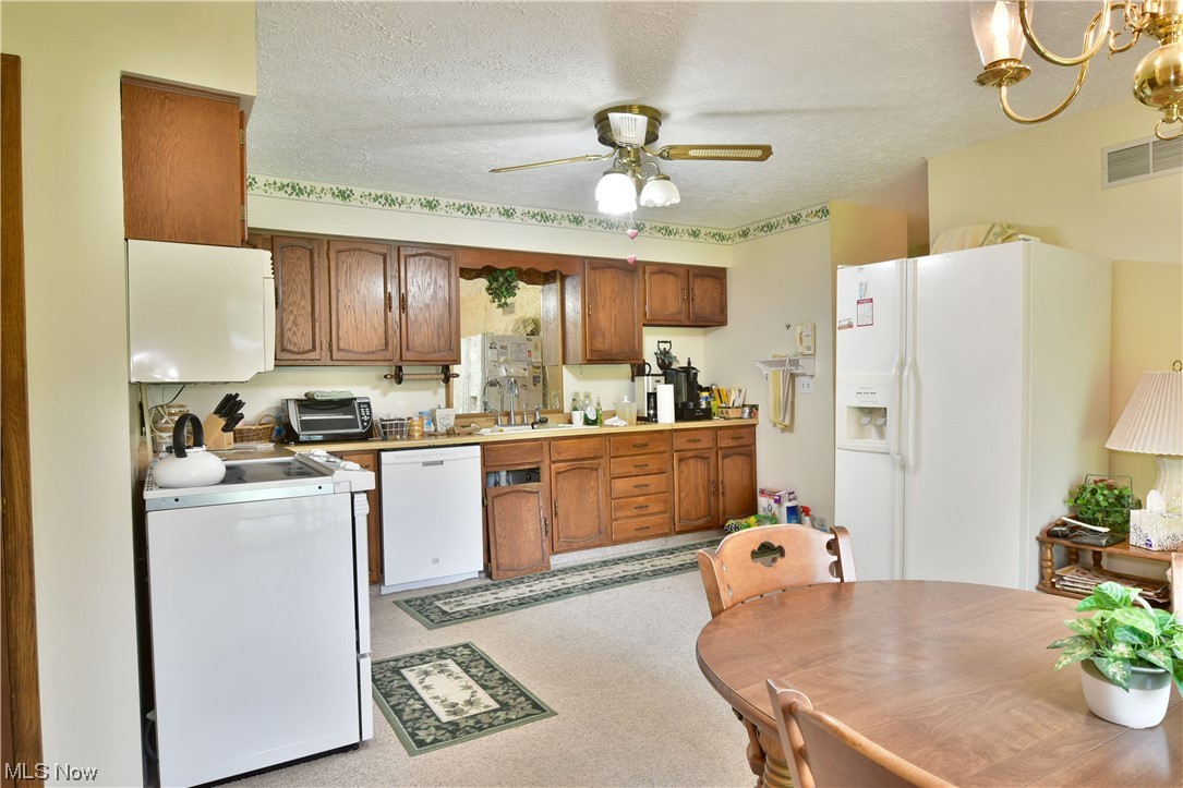 Barclay - Residential