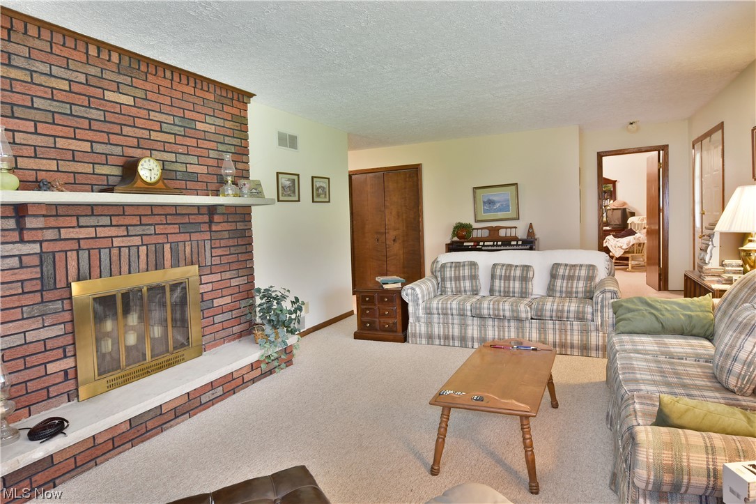 Barclay - Residential