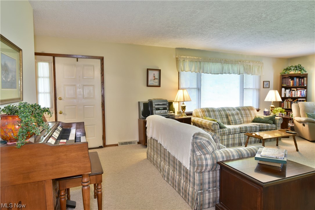 Barclay - Residential