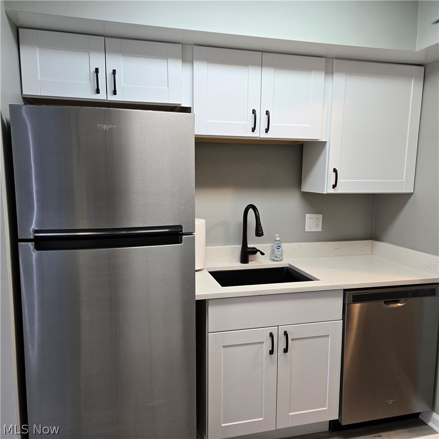 Independence Place 8a - Residential