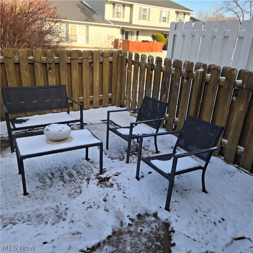 Independence Place 8a - Residential