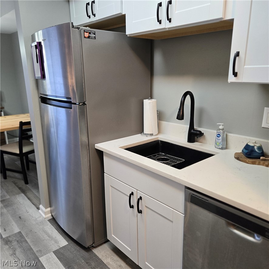 Independence Place 8a - Residential