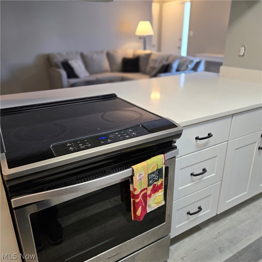 Independence Place 8a - Residential