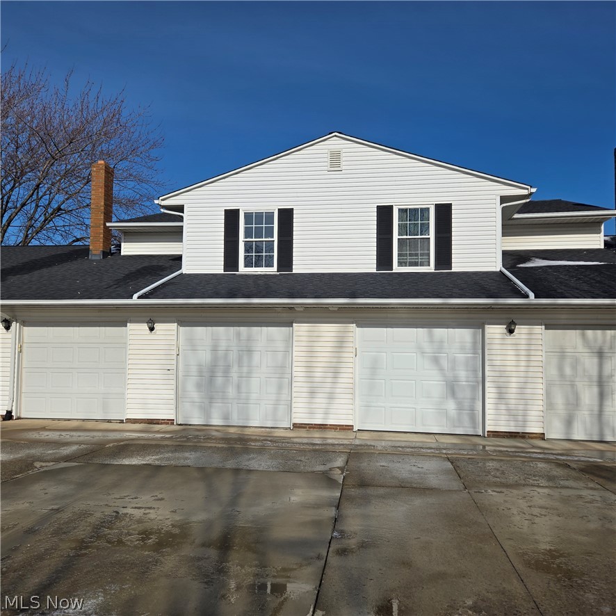 Independence Place 8a - Residential