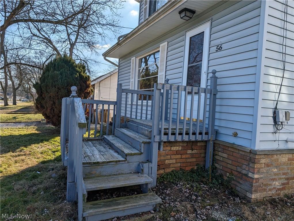 Valley View - Residential Lease