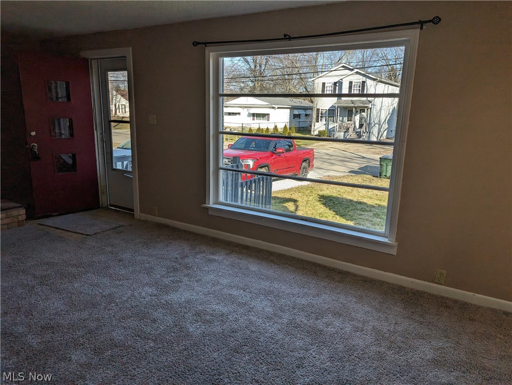 Valley View - Residential Lease