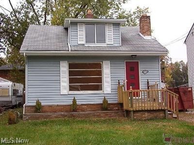 Valley View - Residential Lease