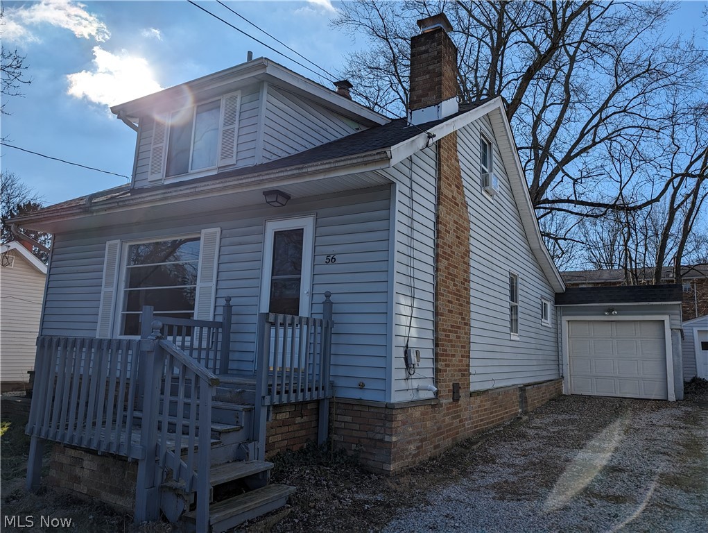 Valley View - Residential Lease