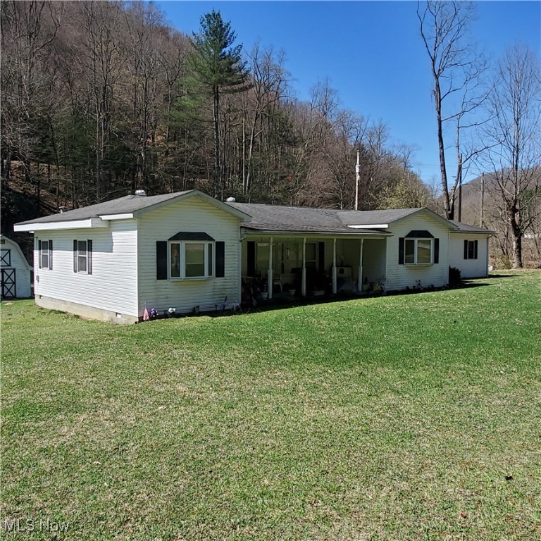 2398 Seneca Trail Trl, Montrose, West Virginia image 8