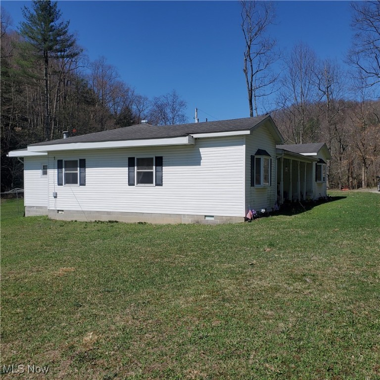 2398 Seneca Trail Trl, Montrose, West Virginia image 6