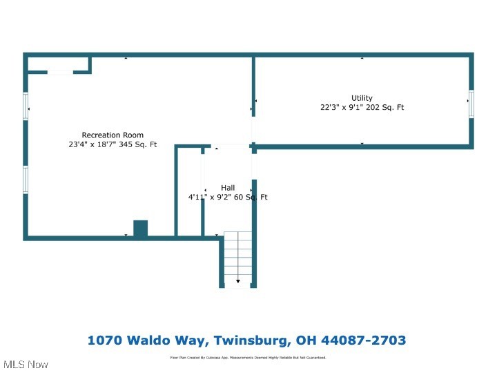 1070 Waldo Way, Twinsburg, Ohio image 49