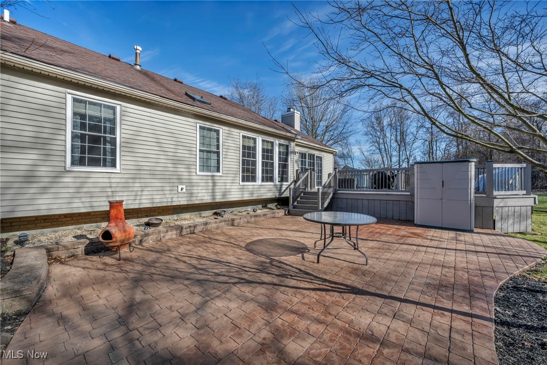 1070 Waldo Way, Twinsburg, Ohio image 38