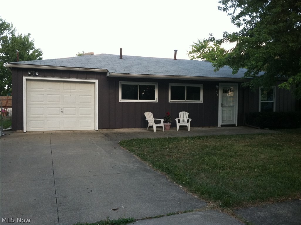 Cascade Colony - Residential