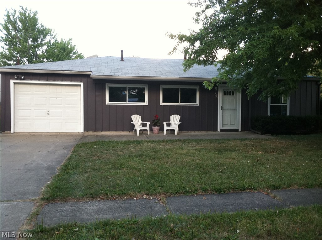 Cascade Colony - Residential