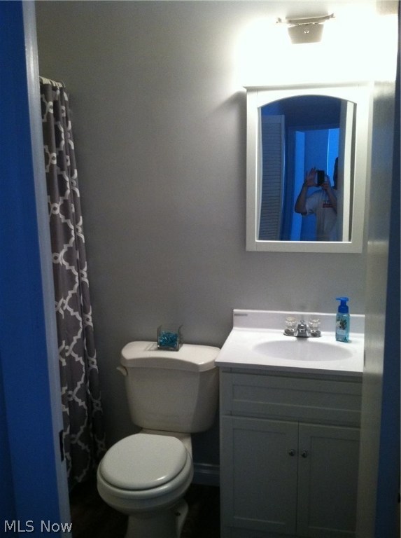 Cascade Colony - Residential