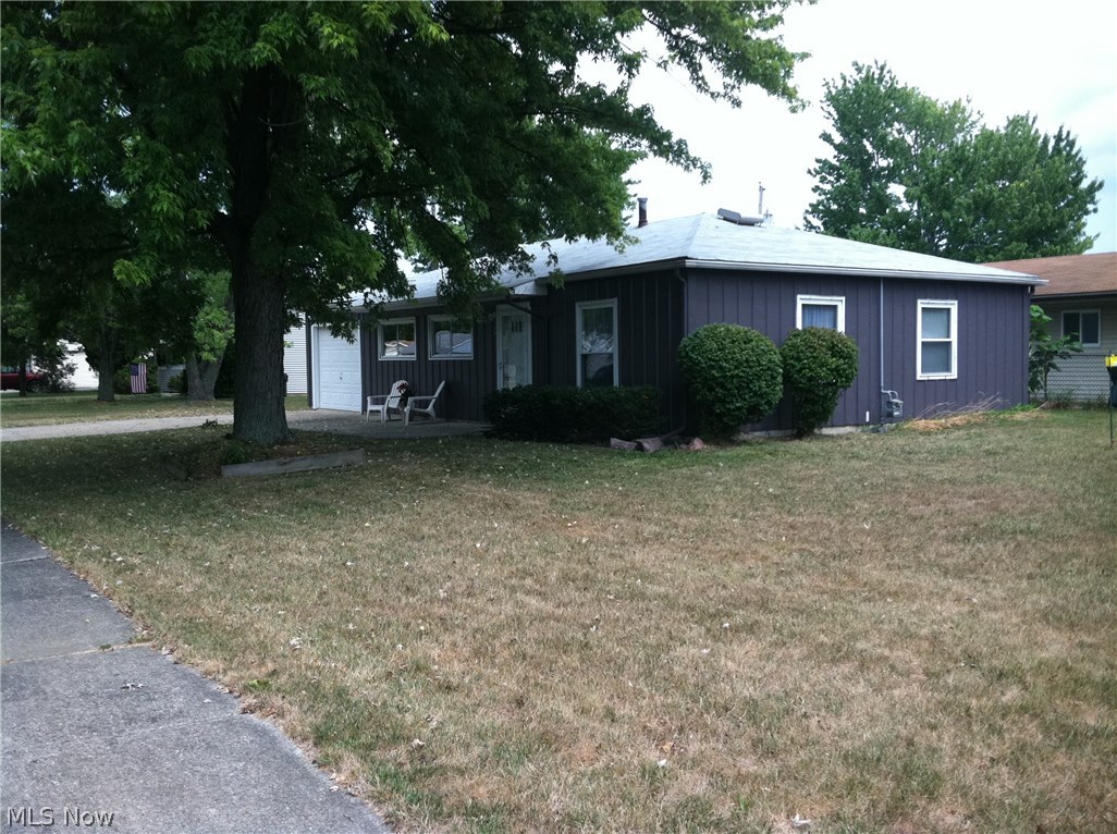 Cascade Colony - Residential