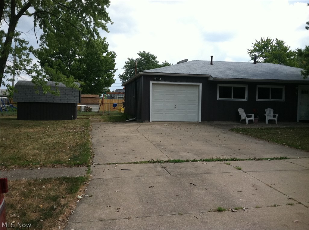 Cascade Colony - Residential