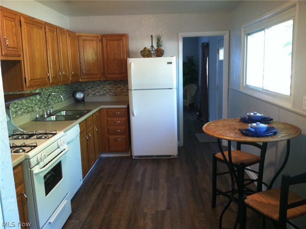 Cascade Colony - Residential