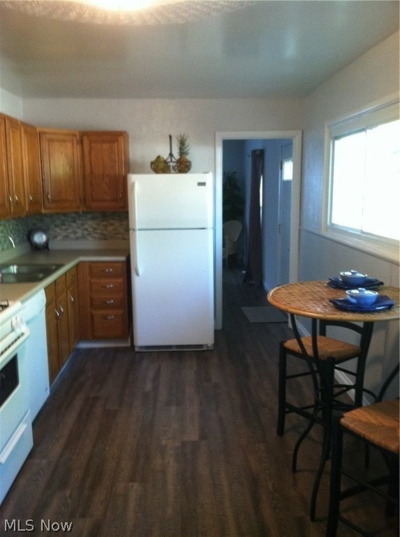 Cascade Colony - Residential