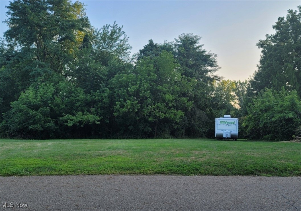 1/2 Acre for Sale in a very desirable area in Akron!