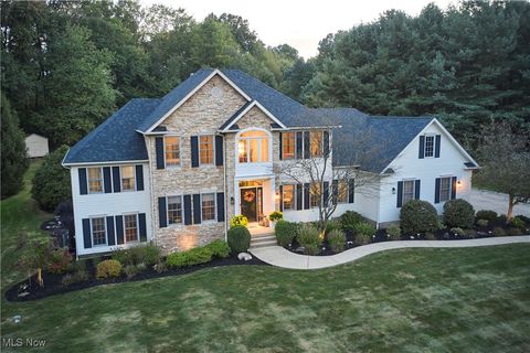 154 Taylor James Boulevard, Wadsworth, OH 44281 - #: 5158382