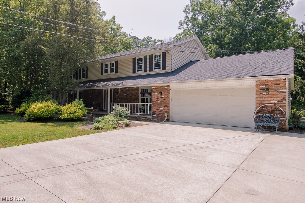 Concord Township 06 - Residential