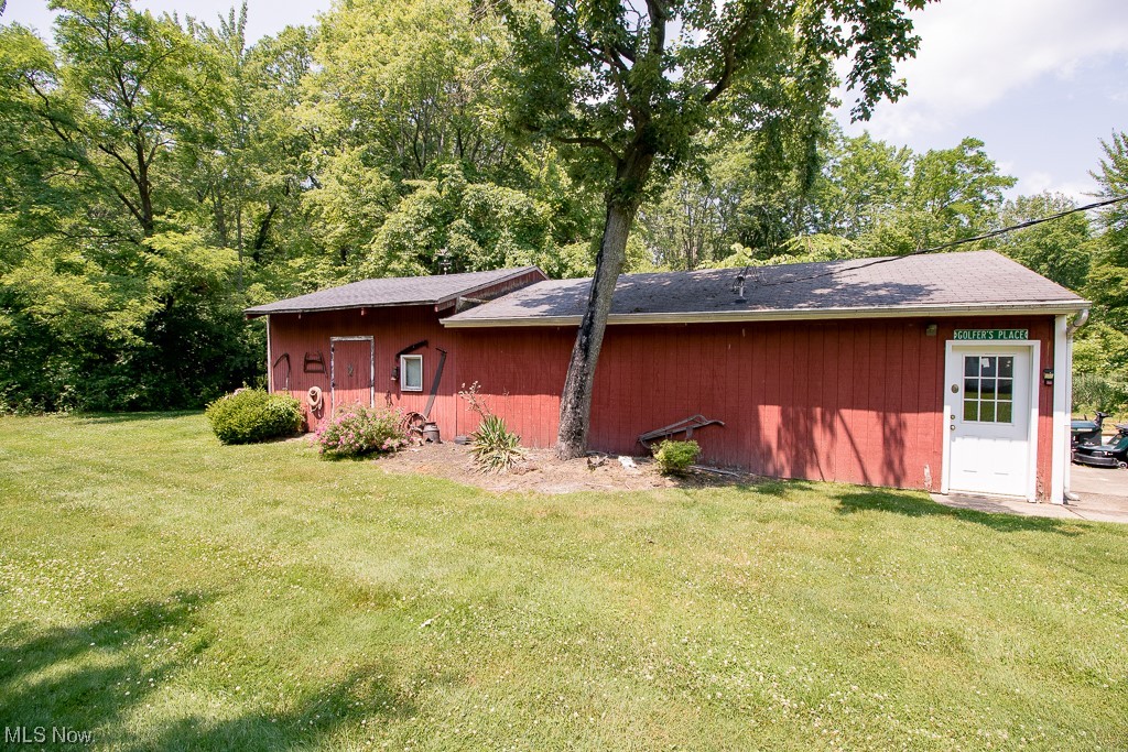 Concord Township 06 - Residential