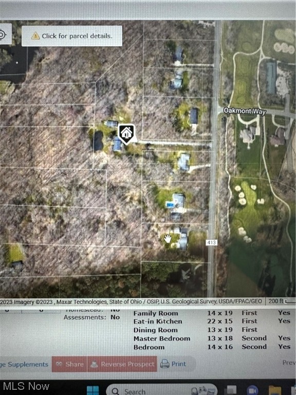 Concord Township 06 - Residential