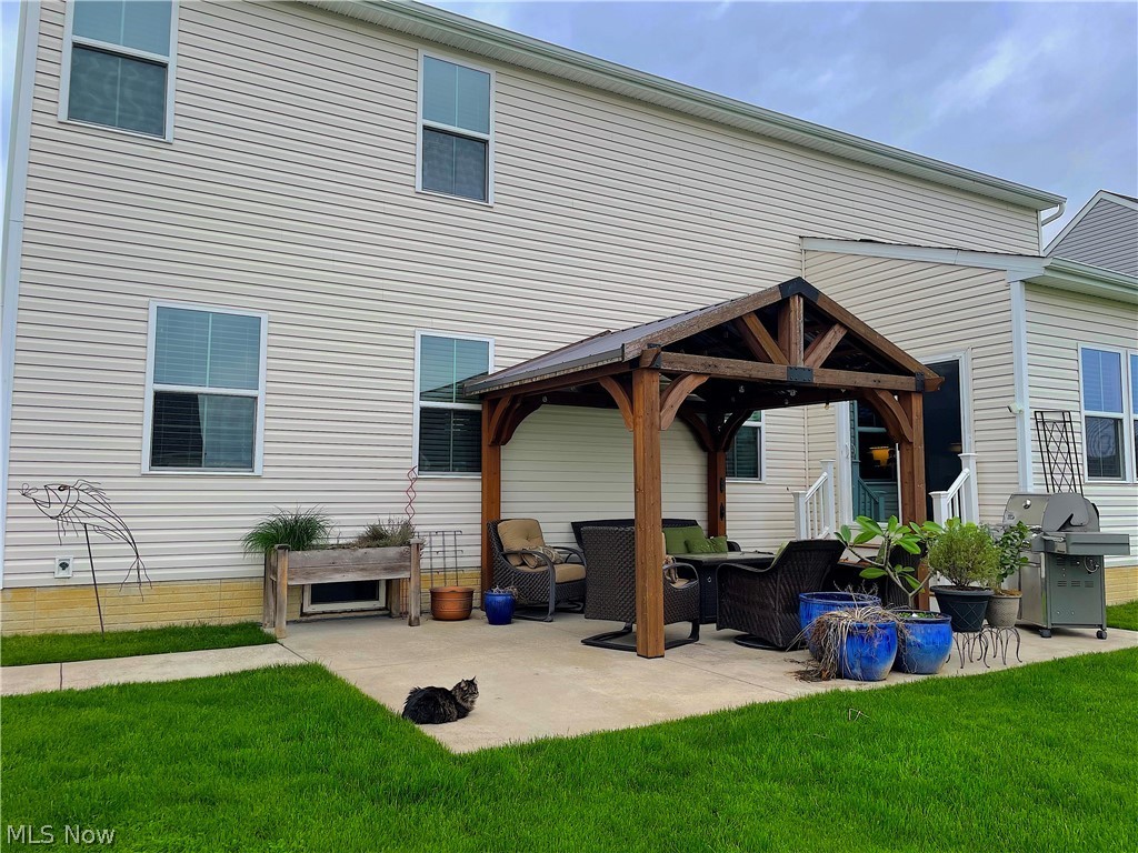 Tiberon Trace Sub Ph 2 - Residential