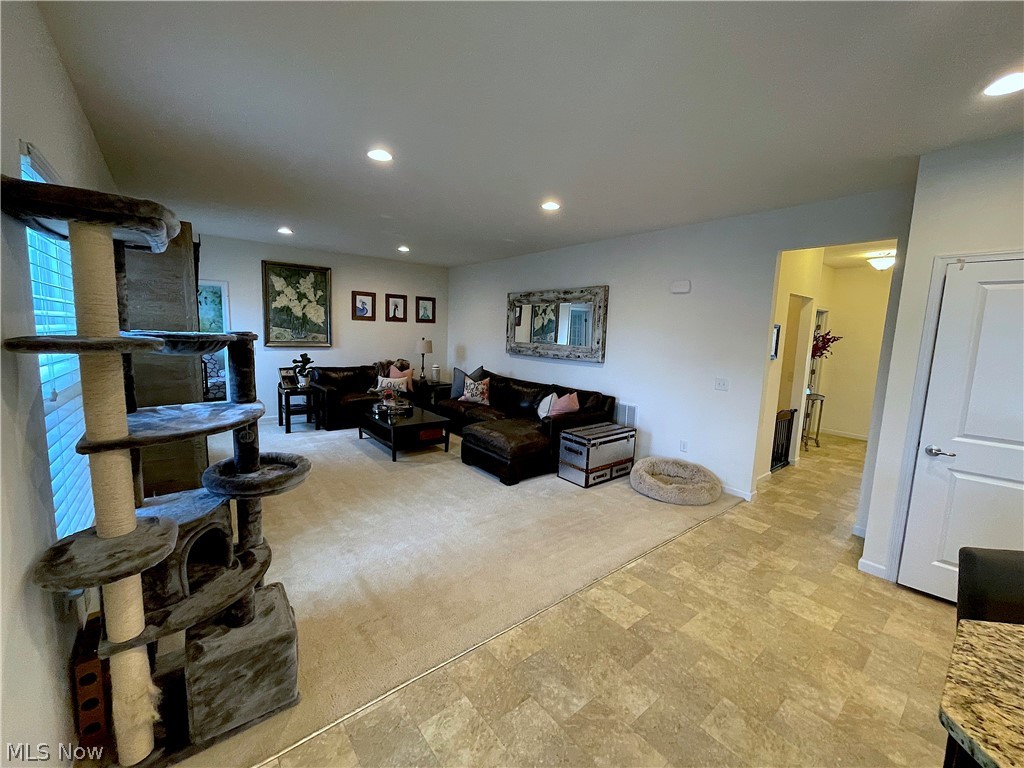 Tiberon Trace Sub Ph 2 - Residential