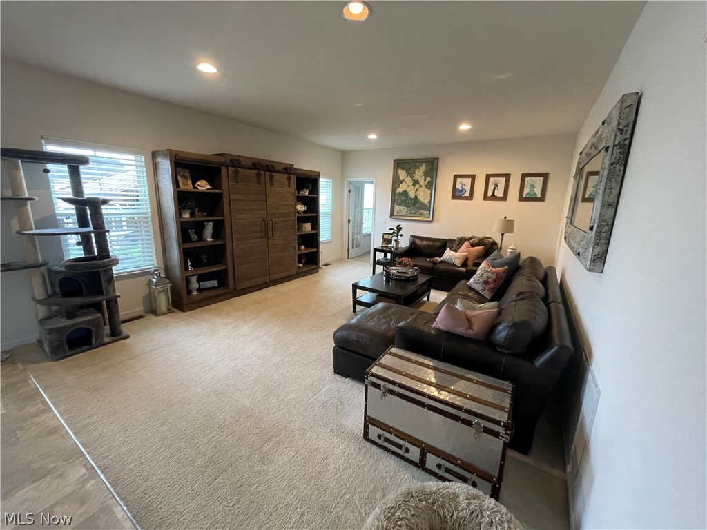 Tiberon Trace Sub Ph 2 - Residential