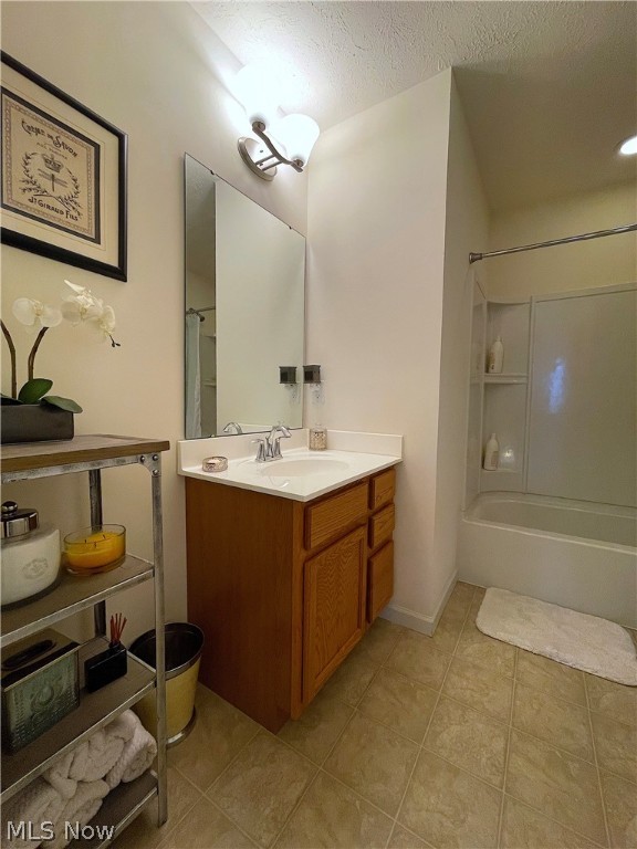 Tiberon Trace Sub Ph 2 - Residential