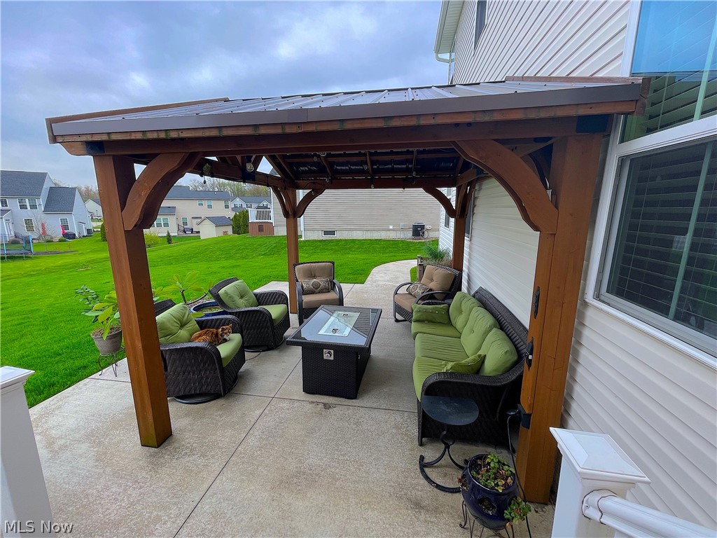 Tiberon Trace Sub Ph 2 - Residential