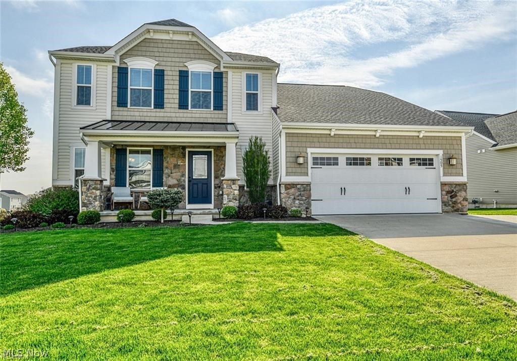 Tiberon Trace Sub Ph 2 - Residential