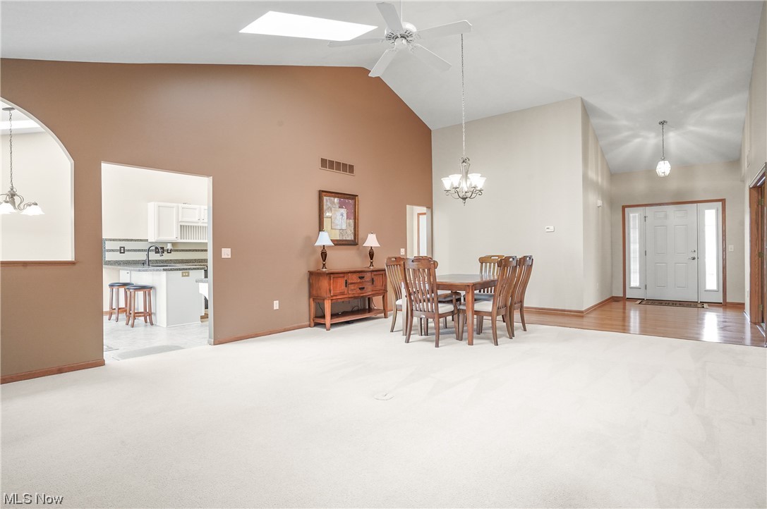 North Point/Hunters Xing Condo - Residential