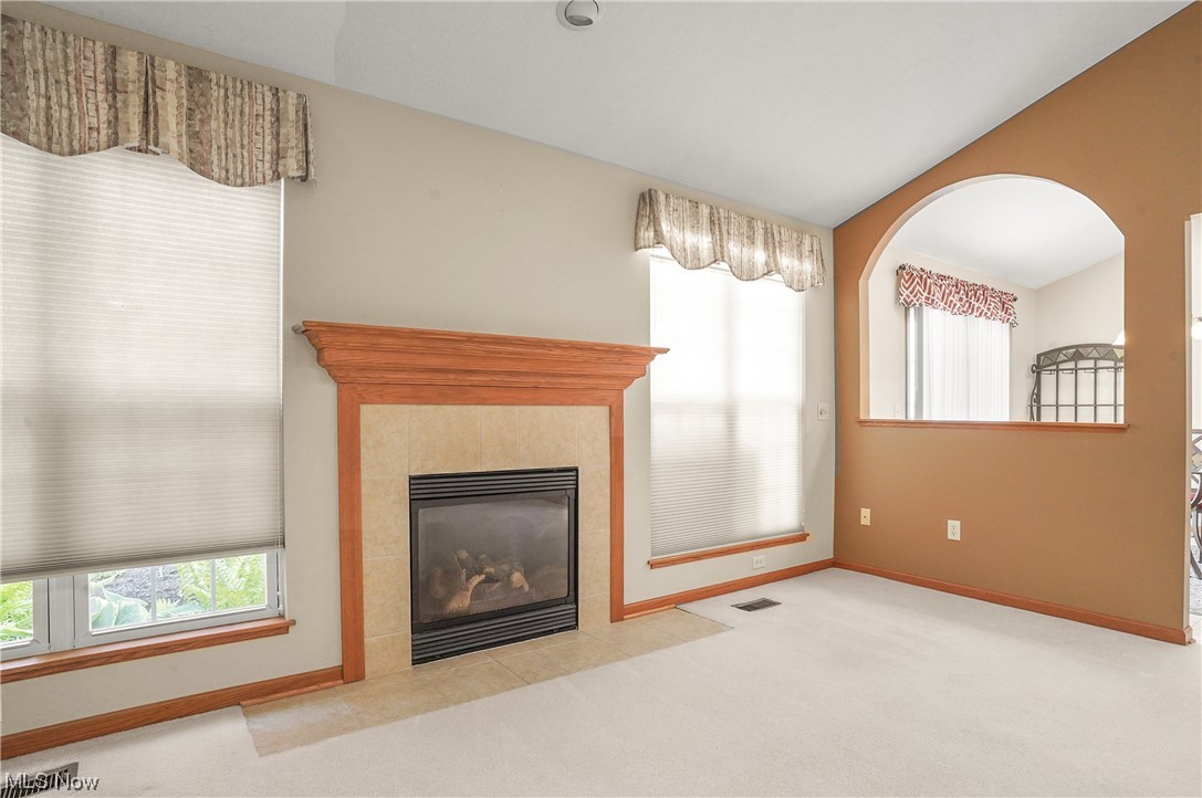North Point/Hunters Xing Condo - Residential